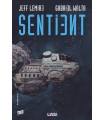 SENTIENT