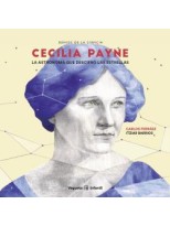 CECILIA PAYNE