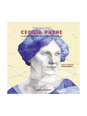 CECILIA PAYNE