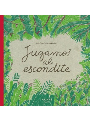 JUGAMOS AL ESCONDITE