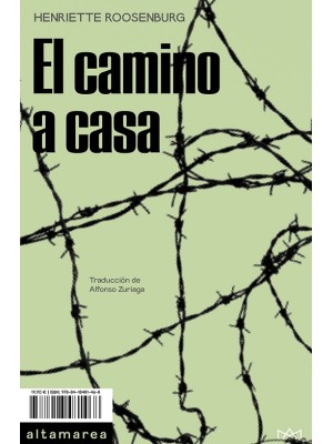 CAMINO A CASA, EL
