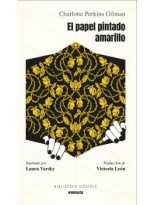 PAPEL PINTADO AMARILLO, EL