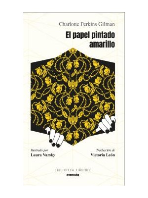 PAPEL PINTADO AMARILLO, EL