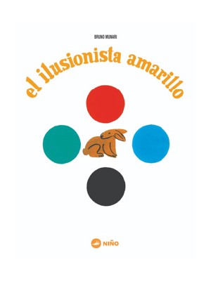 ILUSIONISTA AMARILLO, EL
