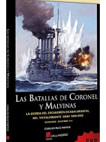 BATALLAS DE CORONEL Y MALVINAS, LAS