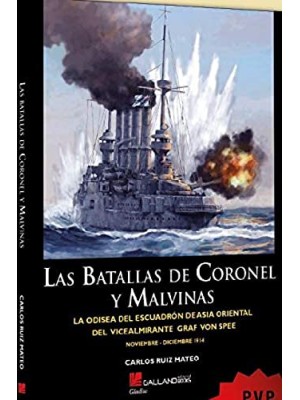 BATALLAS DE CORONEL Y MALVINAS, LAS