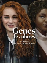 GENES DE COLORES