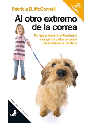 AL OTRO EXTREMO DE LA CORREA