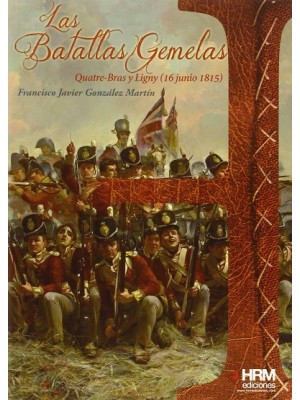 BATALLAS GEMELAS, LAS