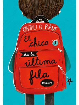 CHICO DE LA ÚLTIMA FILA, EL