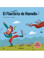 FLAUTISTA DE HAMELÍN, EL