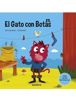 GATO CON BOTAS, EL