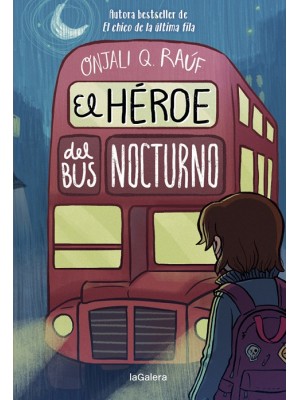 HÉROE DEL BUS NOCTURNO, EL