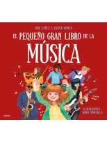 PEQUEÑO GRAN LIBRO DE LA MÚSICA, EL