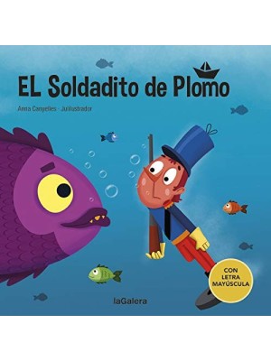 SOLDADITO DE PLOMO, EL