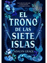 TRONO DE LAS SIETE ISLAS, EL