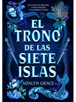 TRONO DE LAS SIETE ISLAS, EL
