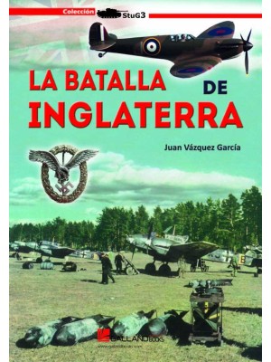 BATALLA DE INGLATERRA, LA