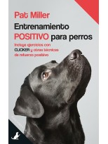 ENTRENAMIENTO POSITIVO PARA PERROS