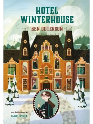HOTEL WINTERHOUSE