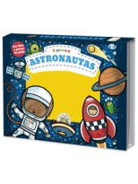 JUGAMOS A ASTRONAUTAS