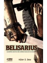 BELISARIUS MAGISTER MILITUM