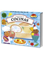 JUGAMOS A COCINAS
