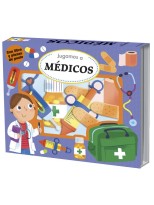 JUGAMOS A MÉDICOS