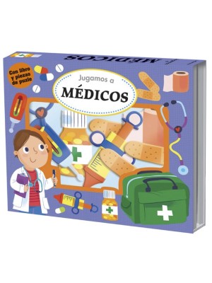 JUGAMOS A MÉDICOS