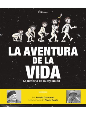 AVENTURA DE LA VIDA, LA