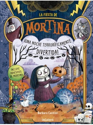 FIESTA DE MORTINA, LA