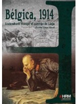 BELGICA 1914
