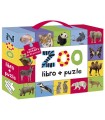 ZOO: LIBRO + PUZLE