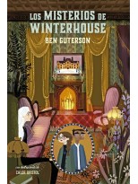 MISTERIOS DE WINTERHOUSE, LOS
