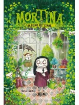 MORTINA 2 UN PRIMO MUY ESNOB