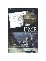 BMR LOS BLINDADOS DEL EJERCITO ESPAÑOL