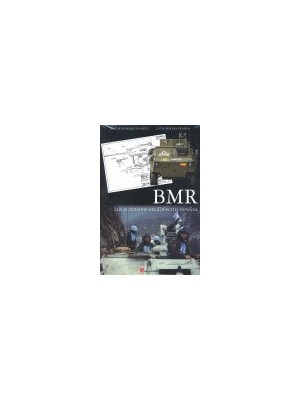 BMR LOS BLINDADOS DEL EJERCITO ESPAÑOL