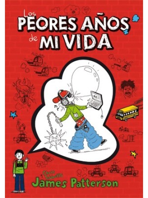 PEORES AÑOS DE MI VIDA 1