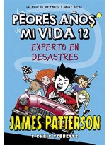 PEORES AÑOS DE MI VIDA 12 EXPERTO EN DESASTRES