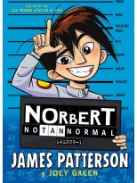 NORBERT NO TAN NORMAL