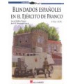 BLINDADOS ESPAÑOLES EN EL EJERCITO DE FRANCO