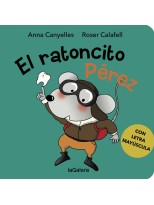 RATONCITO PÉREZ, EL