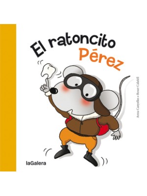 RATONCITO PÉREZ, EL