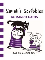 SARAH'S SCRIBBLES: DOMANDO GATOS