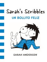 SARAH'S SCRIBBLES: UN BOLLITO FELIZ