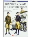 BLINDADOS ALEMANES EN EL EJERCITO DE FRANCO