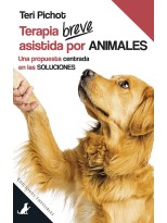TERAPIA BREVE ASISTIDA POR ANIMALES