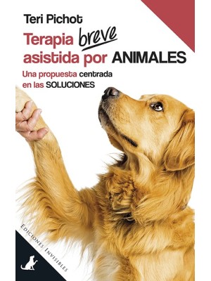 TERAPIA BREVE ASISTIDA POR ANIMALES