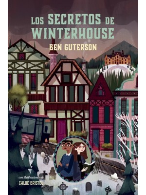SECRETOS DE WINTERHOUSE, LOS