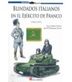 BLINDADOS ITALIANOS EN EL EJERCITO DE FRANCO